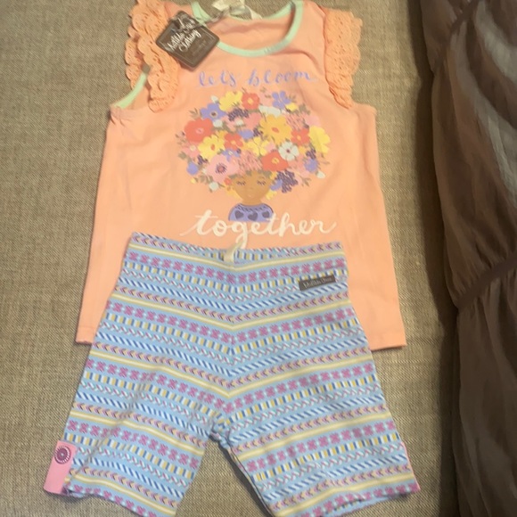 Matilda Jane Other - Matilda Jane matching set